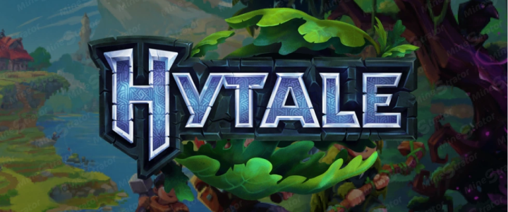 Hytale